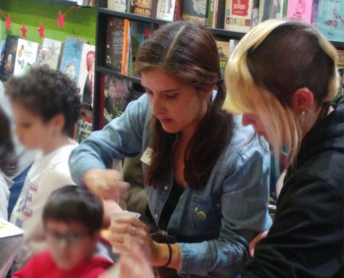 Paloma Lopez Guerrero